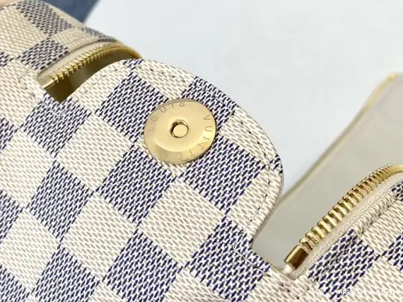 Aaa replica ru VUITTON TOILETRY LOUIS BAG 0521